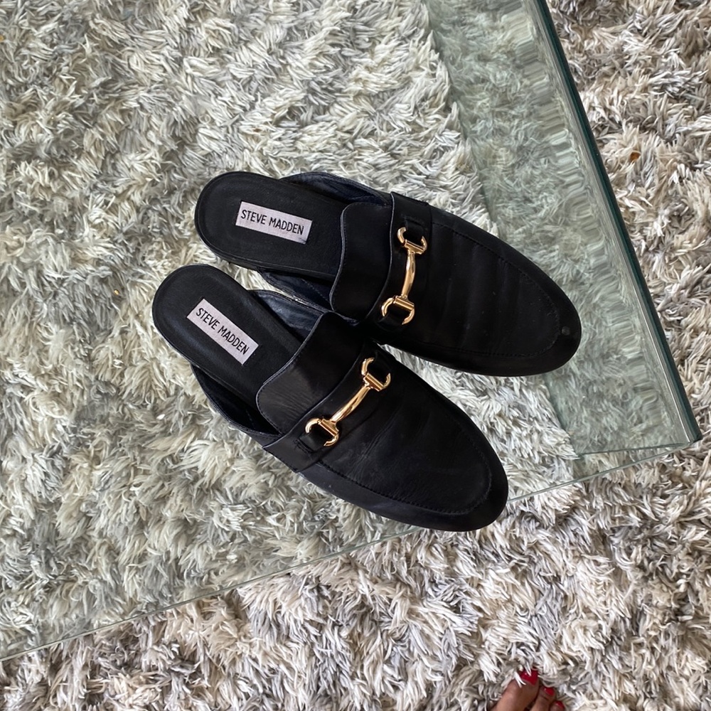 Steve Madden loafer